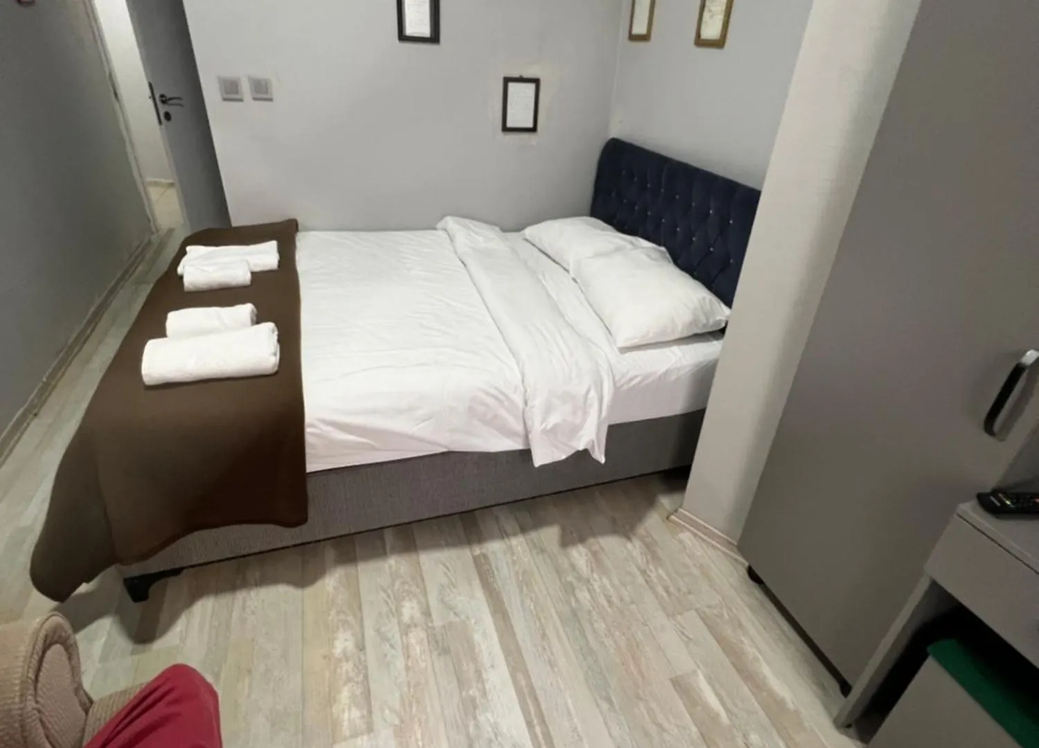 איסטמבול Old Town Suite אתר קמפינג