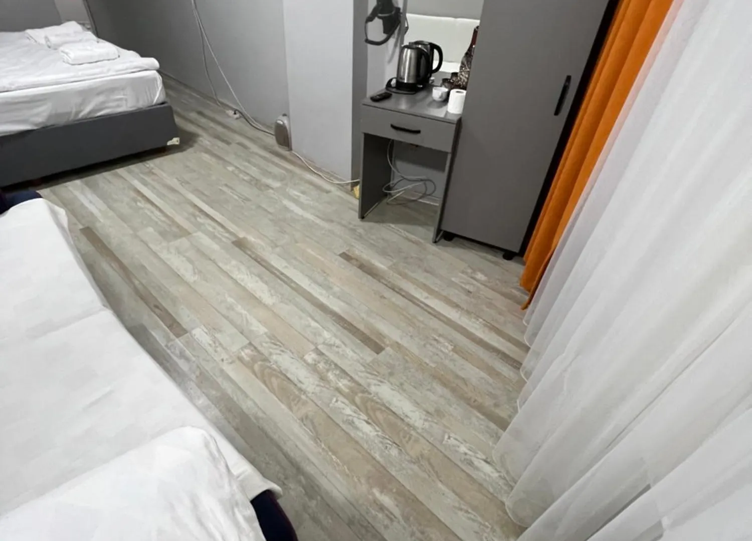 אתר קמפינג איסטמבול Old Town Suite טורקיה