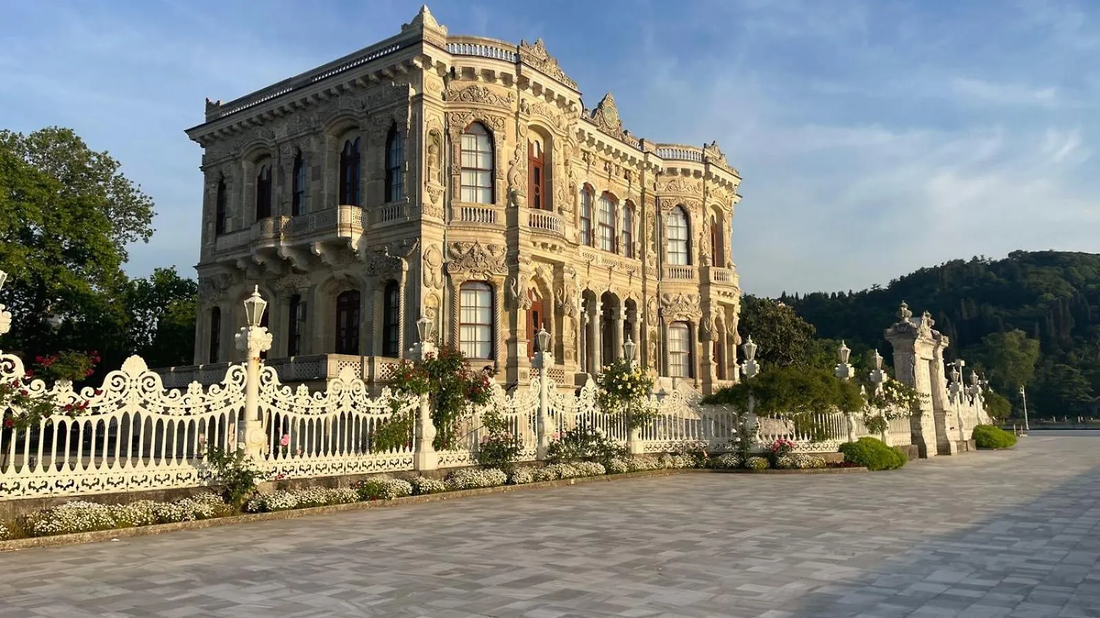 איסטמבול Old Town Suite טורקיה