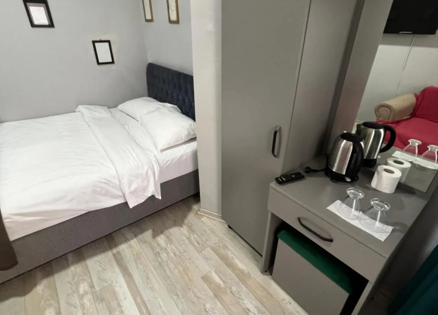Old Town Suite Istanbulská provincie Kemp